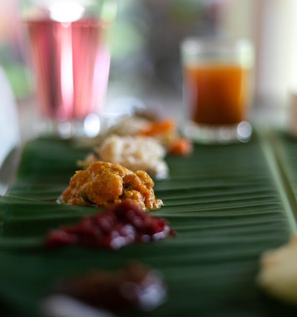 ayurvedic food for nutrition
