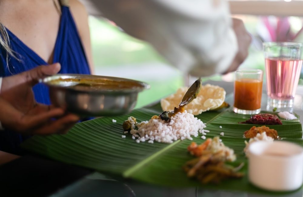 ayurveda nutrition for healthy living