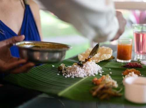 ayurveda nutrition for healthy living