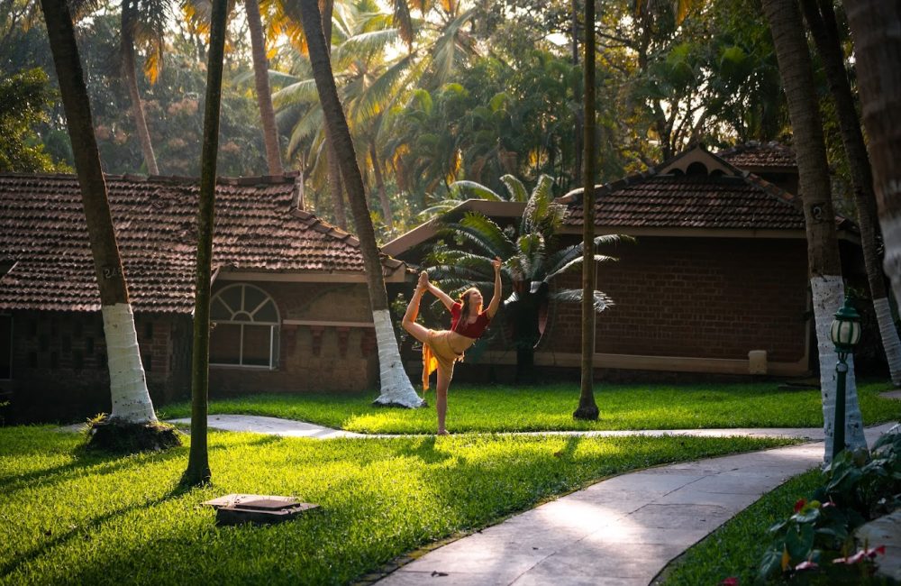 therapeutic yoga practices to follow