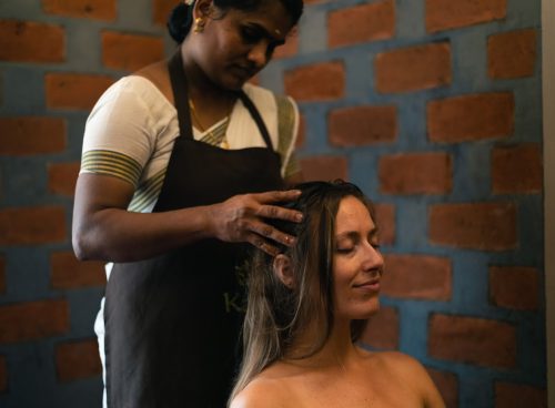 ayurvedic lifestyle management