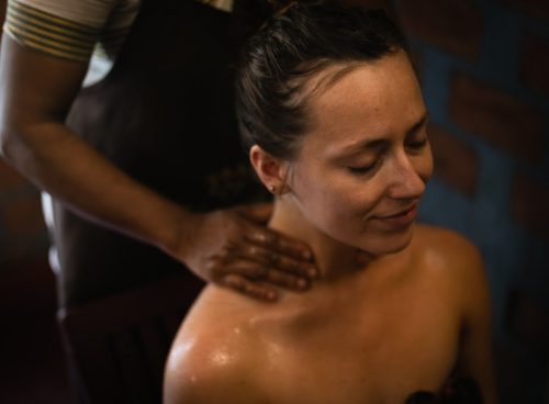 ayurveda wellness for healthy living