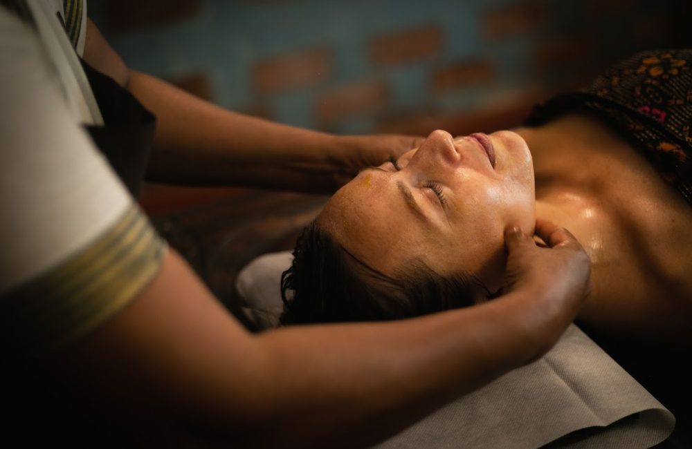healing power of ayurveda
