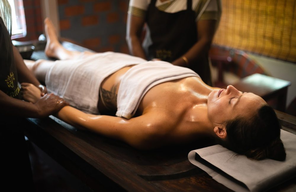 What to Wear for Panchakarma Treatment at Kairali? Your Complete Guide