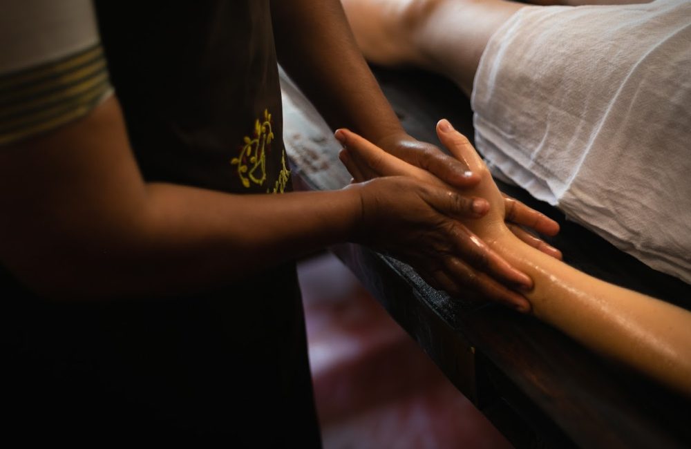 weight loss therapy through panchakarma