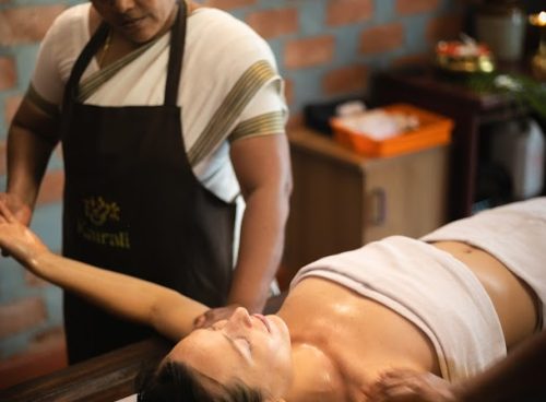 duration of panchakarma treatment