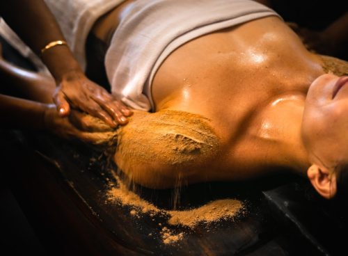 Daily Rituals for Optimal Health through ayurveda