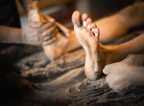 weight loss journey through panchakarma