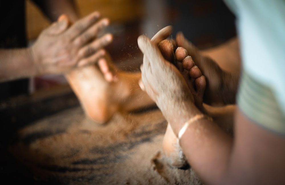 weight management through ayurveda