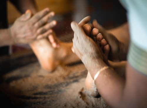 Ancient Wisdom and Contemporary Health Needs
