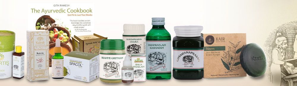 power of ayurvedic medicine for holistic health