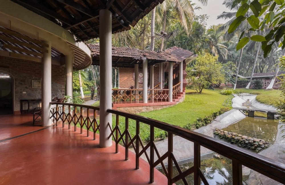 seasonal wellness according to ayurveda