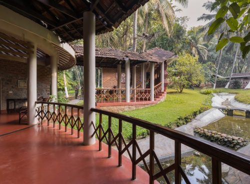 seasonal wellness according to ayurveda