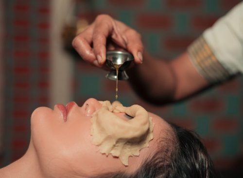 ayurveda treatment for stress