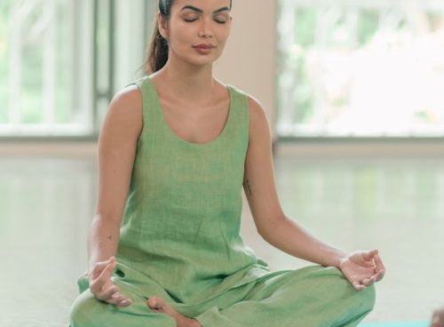 yoga practices for dosha balance