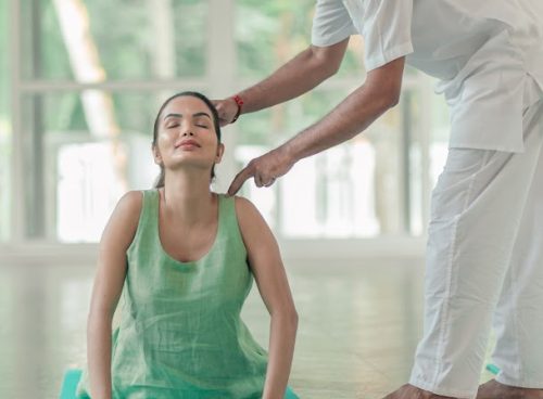 yoga poses for winters