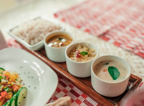 ayurvedic food to follow for healthy living