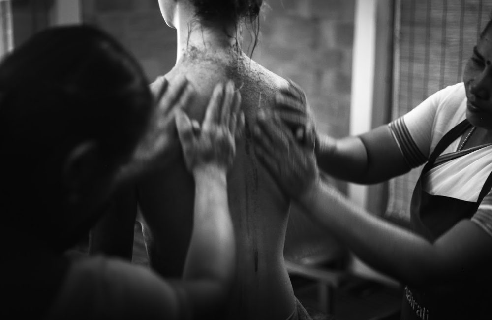 panchakarma for detoxification