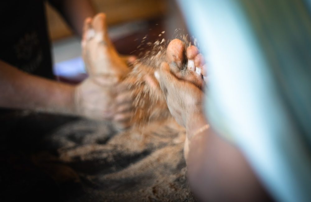 panchakarma for back pain