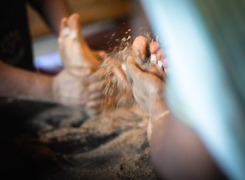 panchakarma for back pain