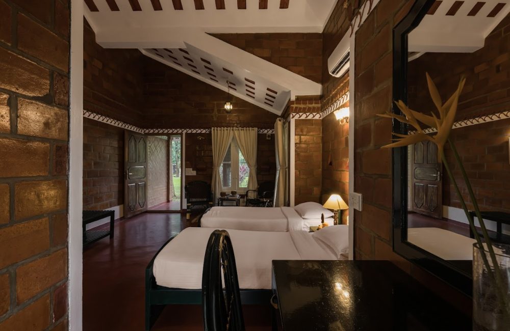 ayurvedic detox with panchakarma