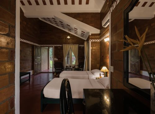 ayurvedic detox with panchakarma