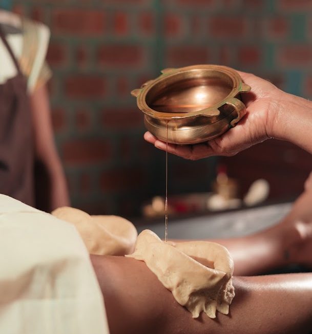 Ayurvedic Remedies for Arthritis Relief