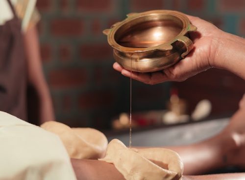 guide to use kairtis oil for arthritis pain