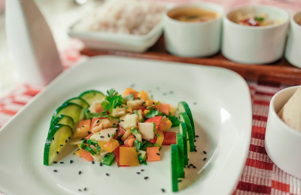 post diet details on virechana