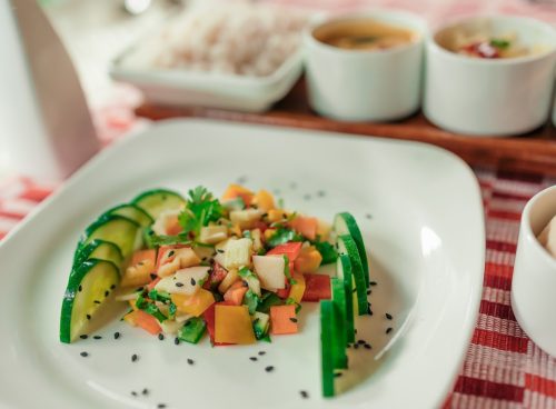 post diet details on virechana