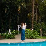 yoga poses for arthritis
