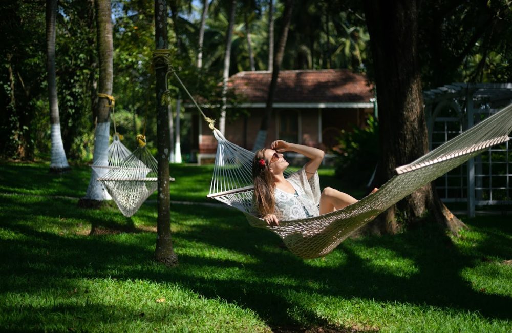 ayurvedic steps to detox in the spring season