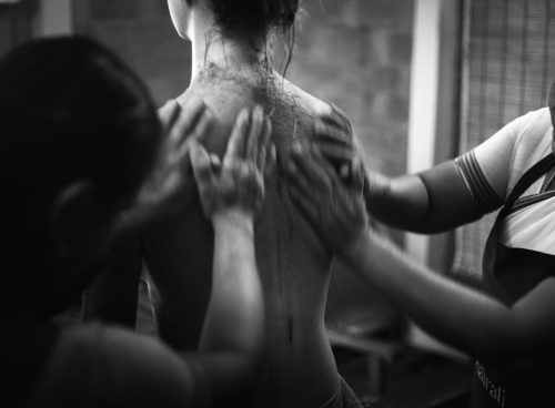 preventive and regenerative treatment through ayurveda
