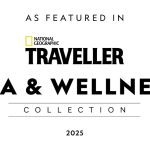 Earns Prestigious Recognition in National Geographic Traveller (UK)
