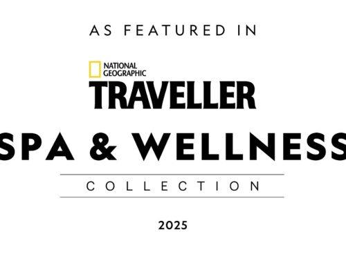 Earns Prestigious Recognition in National Geographic Traveller (UK)