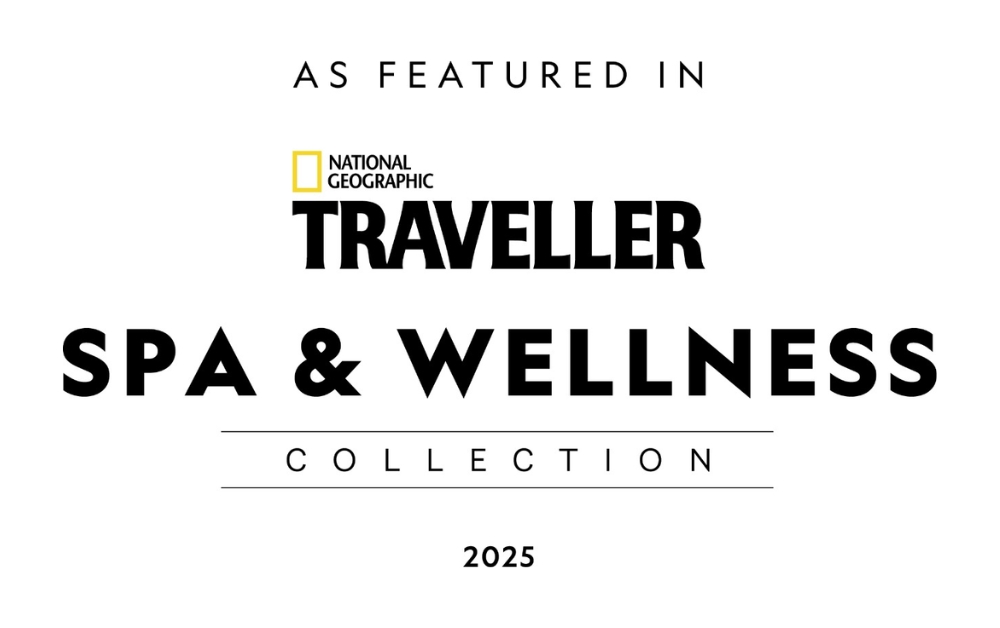Earns Prestigious Recognition in National Geographic Traveller (UK)