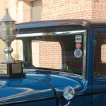 Kairali Ayurveda Sponsors the 58th Statesman Vintage & Classic Car Rally
