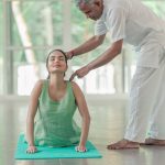 yoga for stress ad relaxation