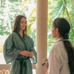 nurture new mothers through ayurveda