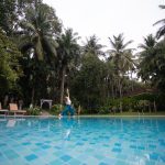 mind body movement through yoga