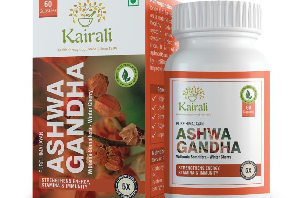 A Beginner’s Guide to Ayurveda: What You Need to Know about Ashwagandha