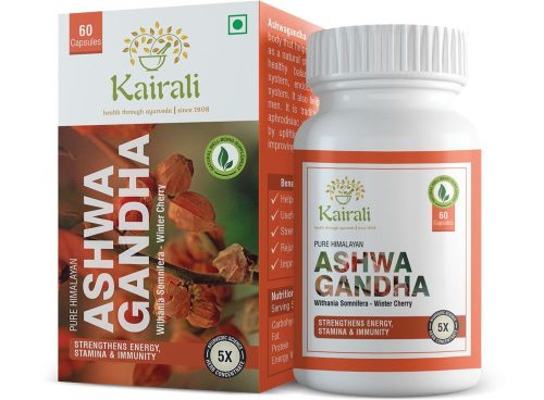 A Beginner’s Guide to Ayurveda: What You Need to Know about Ashwagandha