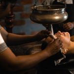ayurvedic treatment for stress relief