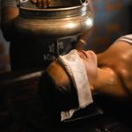 shirodhara for anxiety, mental stress