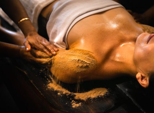 ayurvedic detox for effective healing