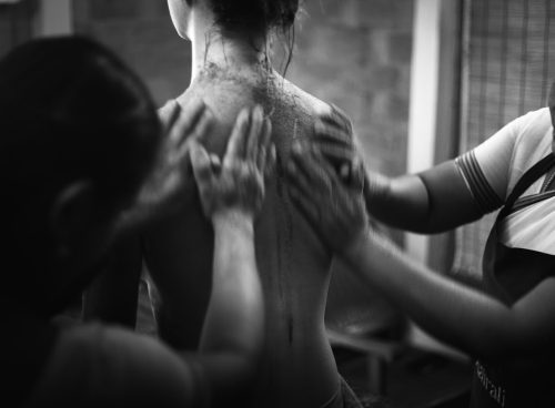 Enhances Natural Immunity Through Holistic Healing at Kairali