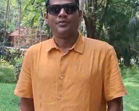 A journey of healing at kairali