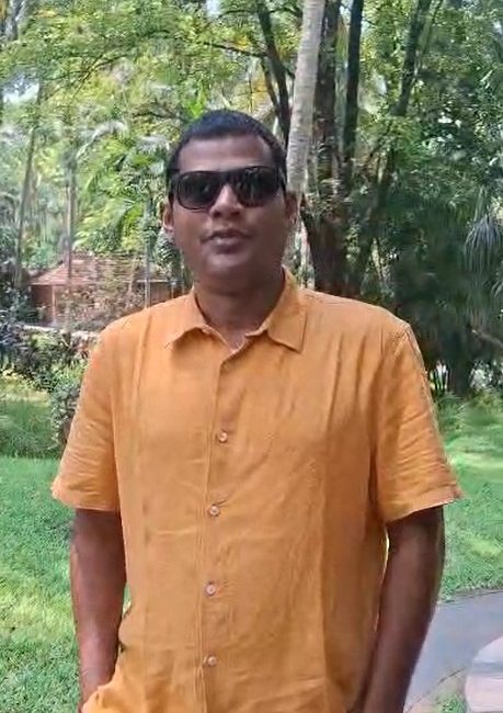 A journey of healing at kairali