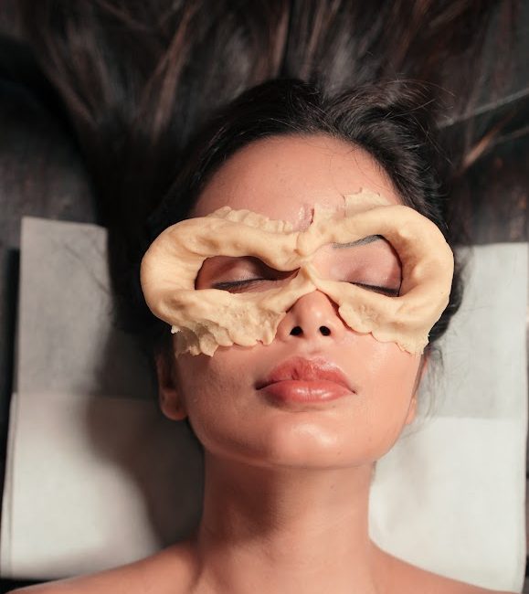 ayurvedic treatment for eye care