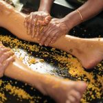 ayurveda heals from the root and not just symptoms